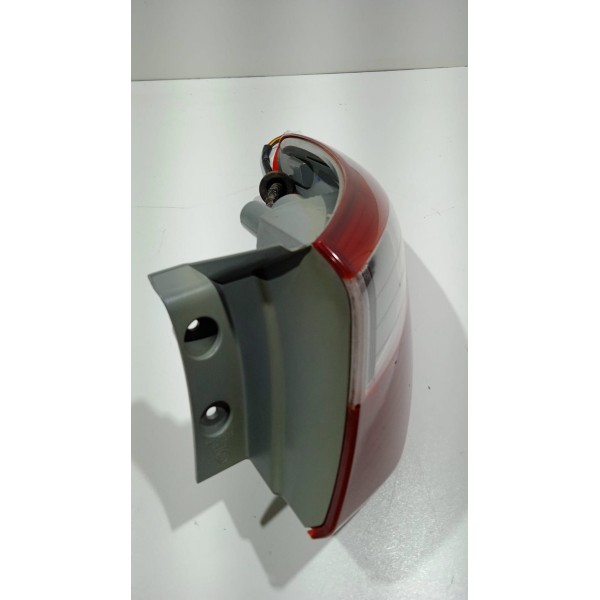 Lanterna Traseira L.d Hyundai Hb20 Hatch 13 A 18 Direito 1#