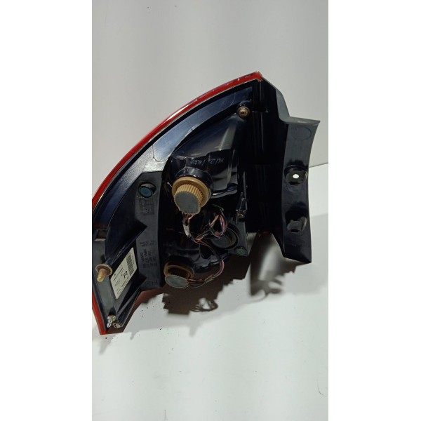 Lanterna Traseira L.d Ford Edge Original 10 A 15 Direito 1#