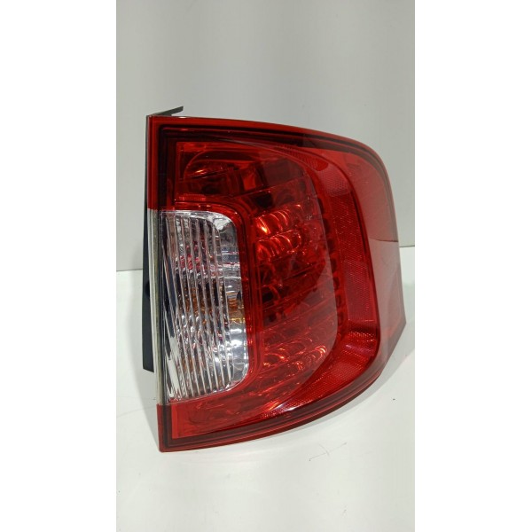 Lanterna Traseira L.d Ford Edge Original 10 A 15 Direito 1#
