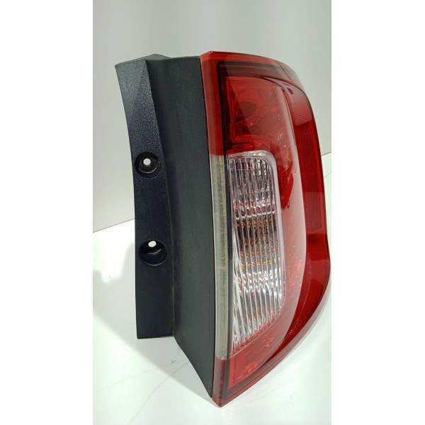 Lanterna Traseira L.d Ford Edge Original 10 A 15 Direito 1#