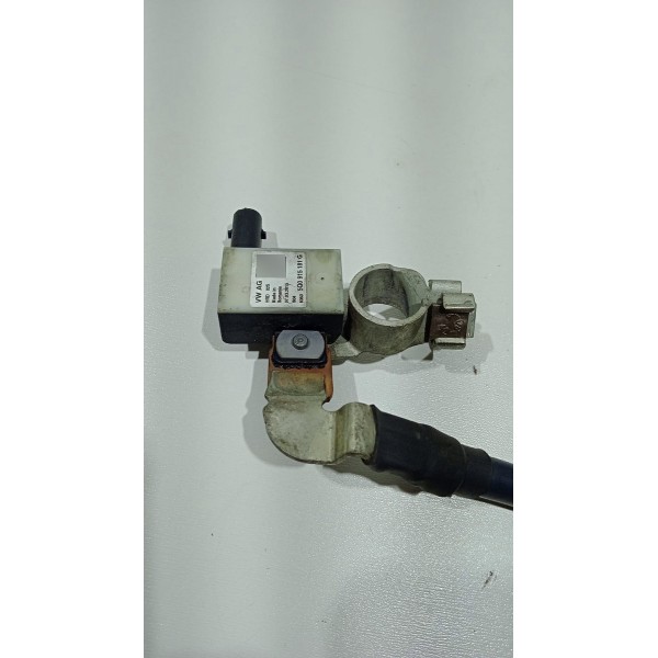 Cabo Polo Negativo Vw Golf Tsi Gti 14 A 19