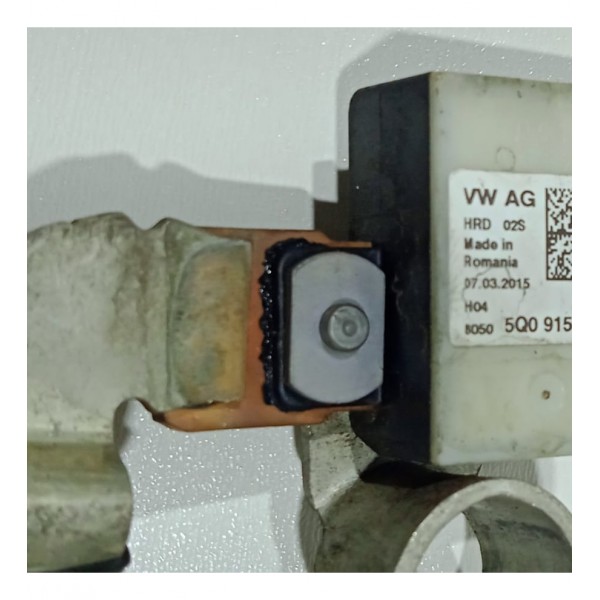 Cabo Polo Negativo Vw Golf Tsi Gti 14 A 19