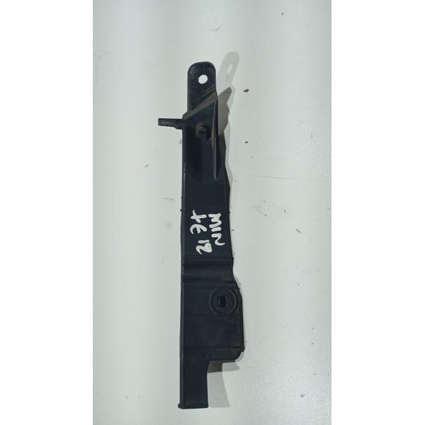 Suporte Guia Parachoque Traseiro L.e Mini Cooper S 2 Portas