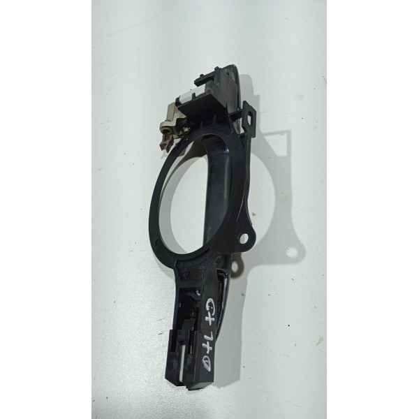 Maçaneta Externa T.d Mitsubishi Outlander 14 A 16