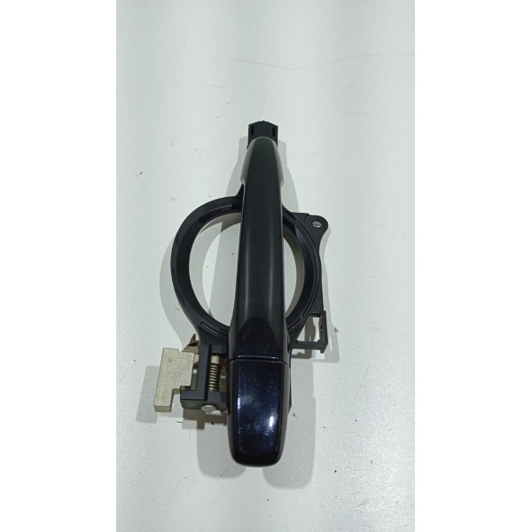 Maçaneta Externa T.d Mitsubishi Outlander 14 A 16