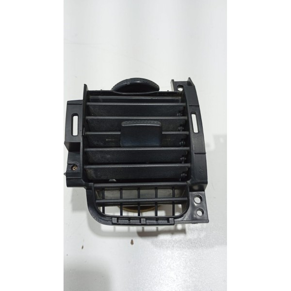 Difusor De Ar Painel L.d Honda Fit 04 A 08