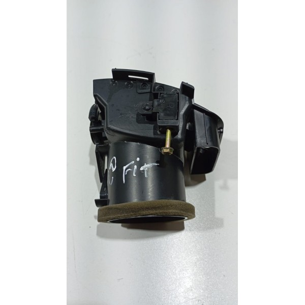 Difusor De Ar Painel L.d Honda Fit 04 A 08