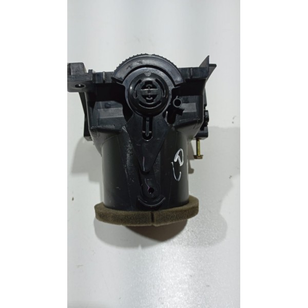 Difusor De Ar Painel L.d Honda Fit 04 A 08