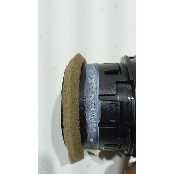 Difusor De Ar Ford New Fiesta 14 A 18