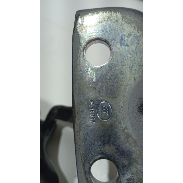 Jogo Dobradiça De Porta T.e T.d Hyundai Azera 12 A 17