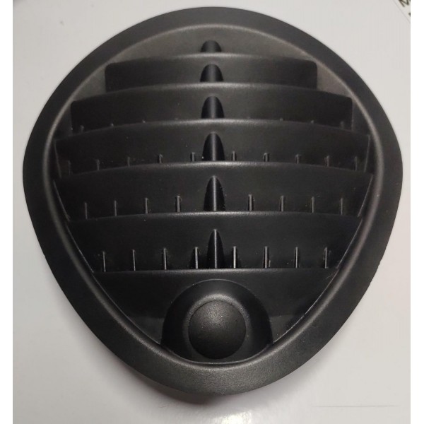 Grade Difusor De Ar Central Painel Mini Cooper Countryman