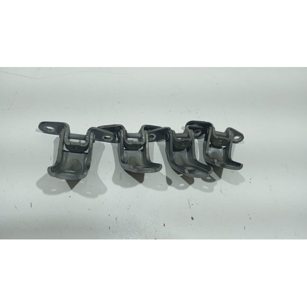 Jogo Dobradiça De Porta D.e D.d Hyundai Azera 12 A 17