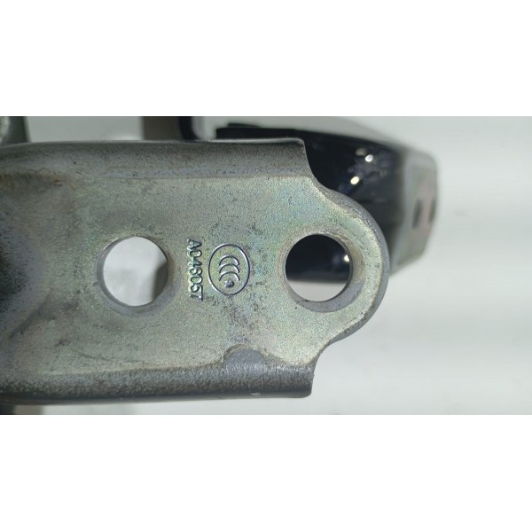 Jogo Dobradiça De Porta D.e D.d Hyundai Azera 12 A 17