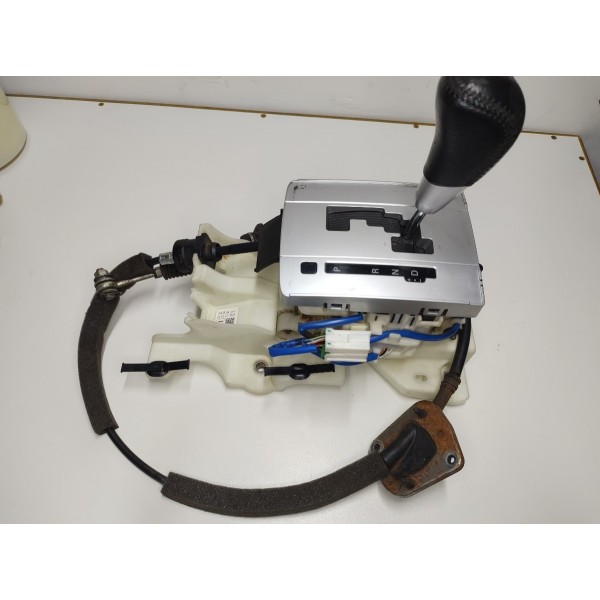 Alavanca De Marcha Automática Com Cabo Mitsubishi Lancer