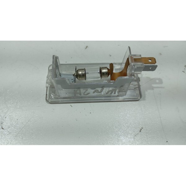 Luz Cortesia Porta Luvas Hyundai Azera 12 A 17