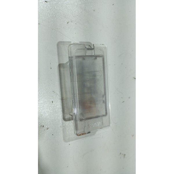 Luz Cortesia Porta Luvas Hyundai Azera 12 A 17