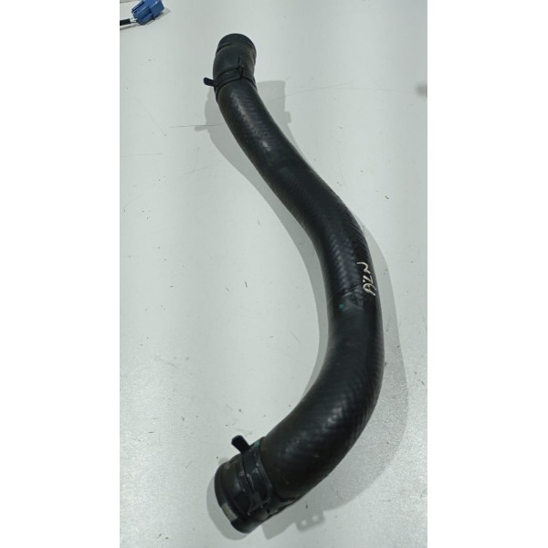 Mangueira Água Radiador Inferior Hyundai Azera 3.0 V6 12 A17