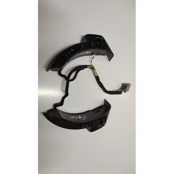 Botão Comando Volante Nissan Frontier 2014 A 2016