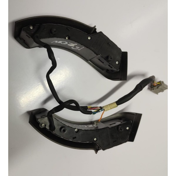 Botão Comando Volante Nissan Frontier 2014 A 2016