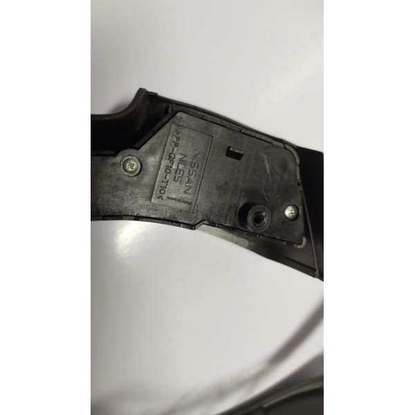 Botão Comando Volante Nissan Frontier 2014 A 2016