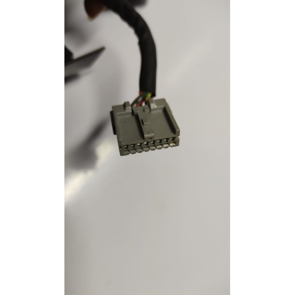 Botão Comando Volante Nissan Frontier 2014 A 2016