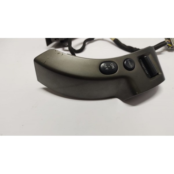 Botão Comando Volante Nissan Frontier 2014 A 2016