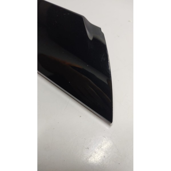 Moldura Aplique Coluna Parabrisa L.e Mini Cooper Countryman