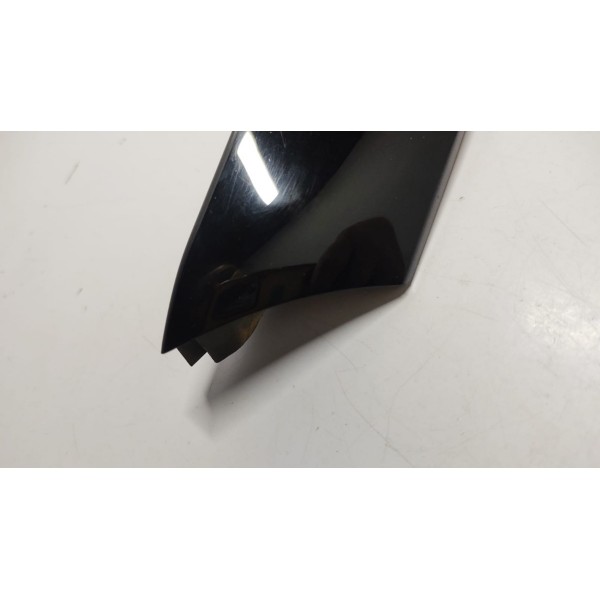 Moldura Aplique Coluna Parabrisa L.e Mini Cooper Countryman