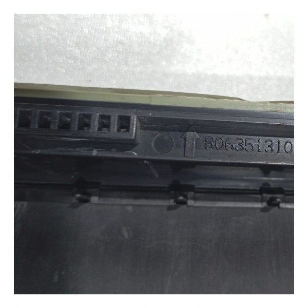 Difusor Ar Carroceria T.d Hyundai Azera 12 A 17