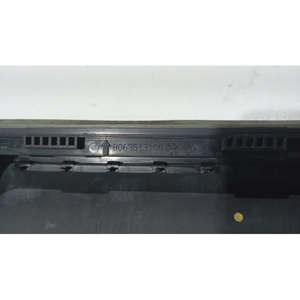 Difusor Ar Carroceria T.e Hyundai Azera 12 A 17