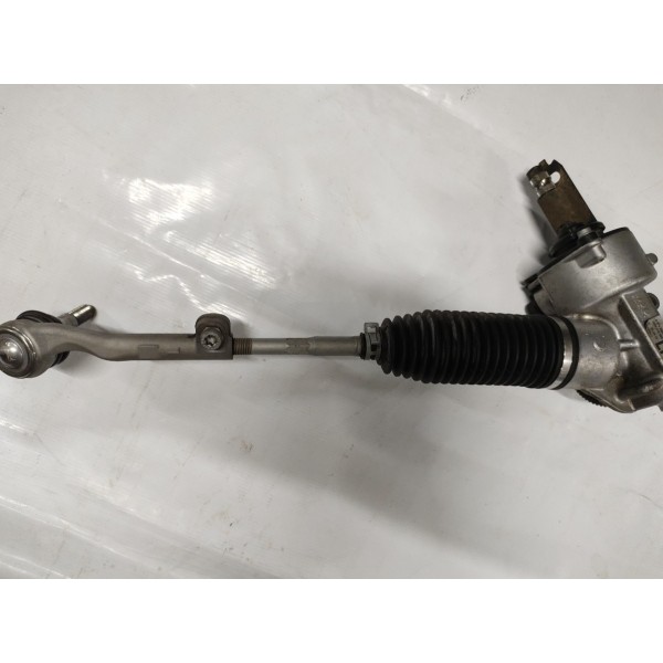 Caixa De Direção Completa Lk Bmw 320i 687465801