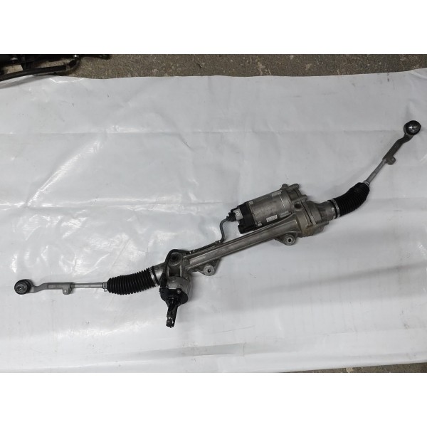 Caixa De Direção Completa Lk Bmw 320i 687465801