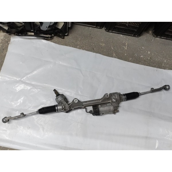 Caixa De Direção Completa Lk Bmw 320i 687465801