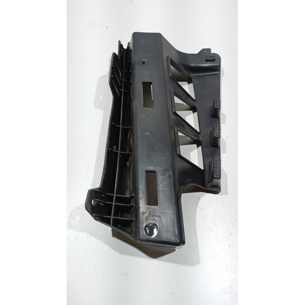 Guia Parachoque Traseiro L.d Hyundai Azera 12 A 17