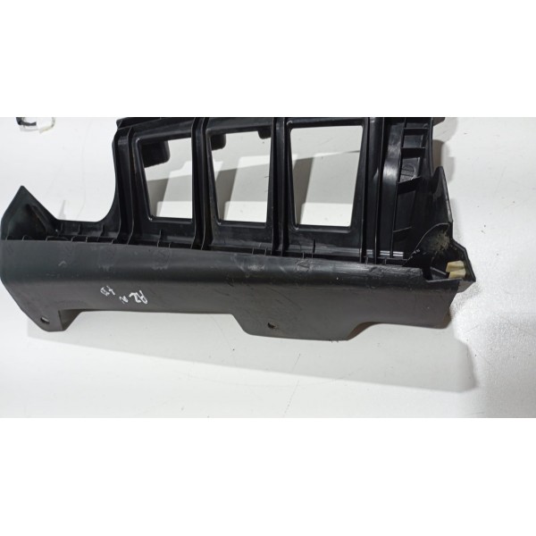 Guia Parachoque Traseiro L.d Hyundai Azera 12 A 17