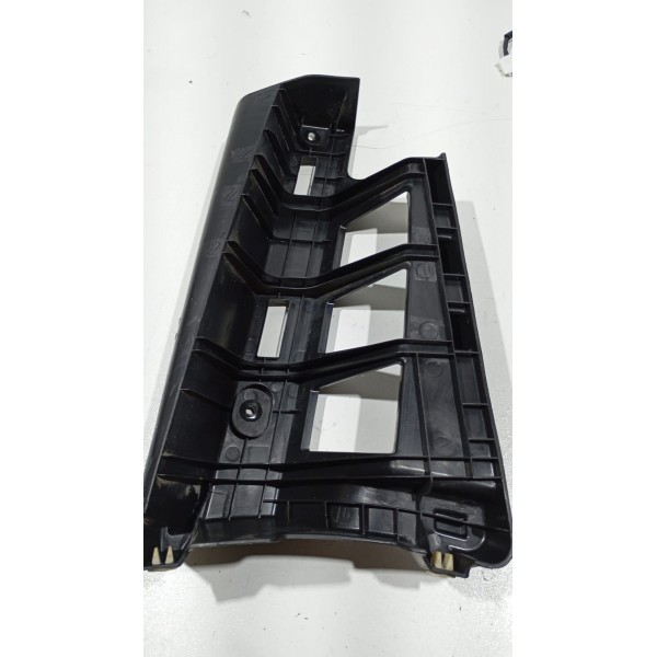 Guia Parachoque Traseiro L.d Hyundai Azera 12 A 17