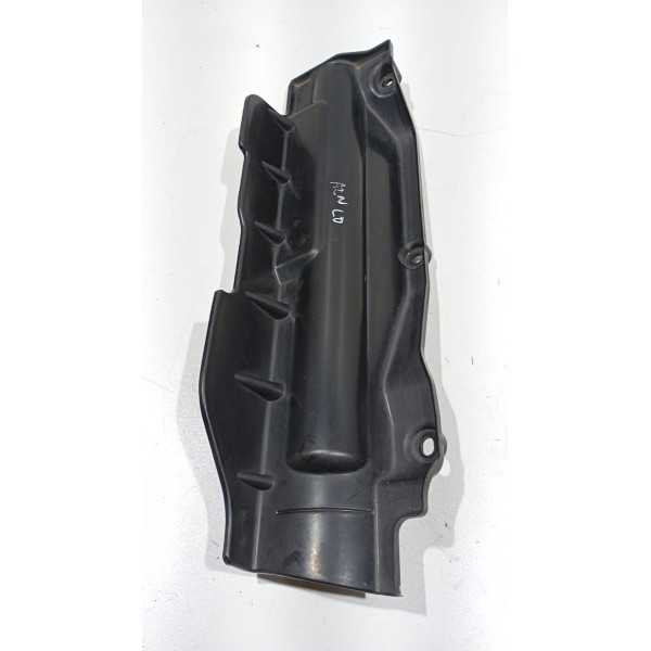 Defletor Frontal Radiador L.d Hyundai Azera 12 A 17