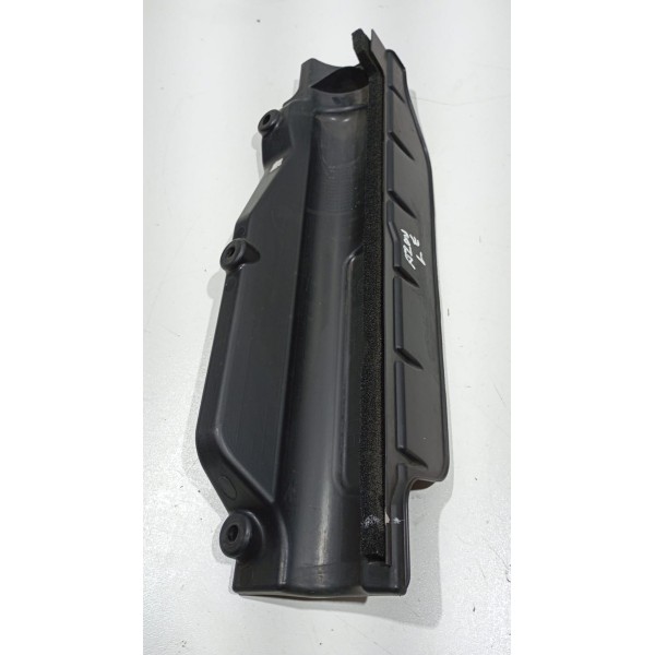 Defletor Frontal Radiador L.e Hyundai Azera 12 A 17
