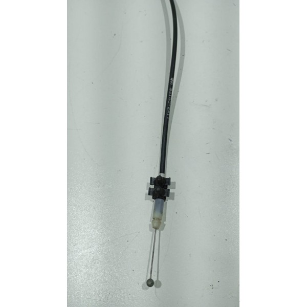 Cabo Abertura Capo Hyundai Azera 12 A 17