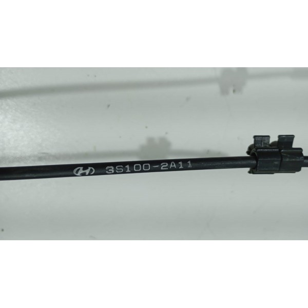Cabo Abertura Capo Hyundai Azera 12 A 17