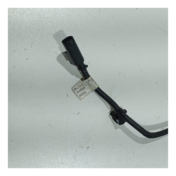 Sensor Espoleta Frontal Hyundai Azera 12 A 17