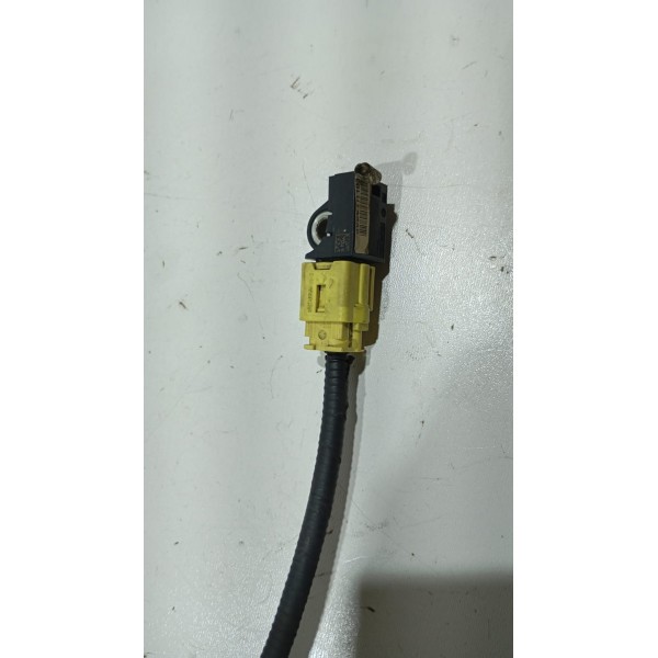 Sensor Espoleta Frontal Hyundai Azera 12 A 17