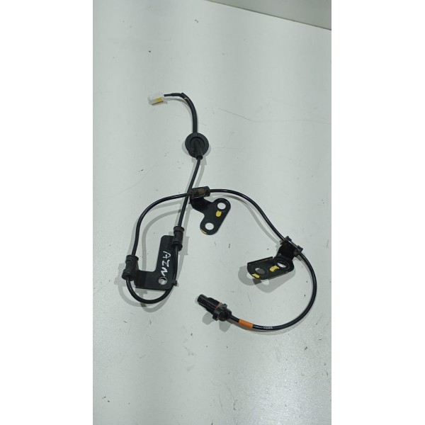 Sensor Abs T.d Hyundai Azera 12 A 17