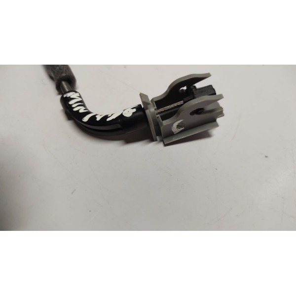 Cabo Fechadura Porta D.e Mini Cooper Countryman