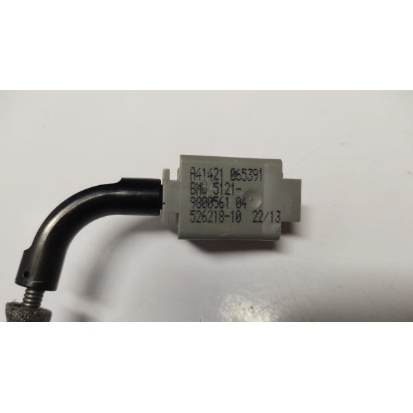 Cabo Fechadura Porta D.e Mini Cooper Countryman