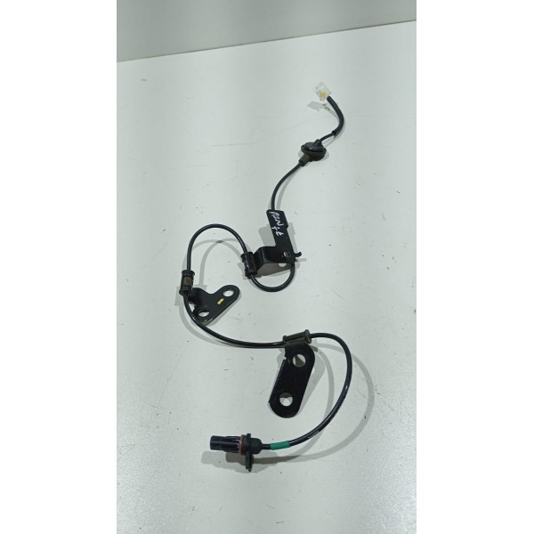 Sensor Abs T.e Hyundai Azera 12 A 17