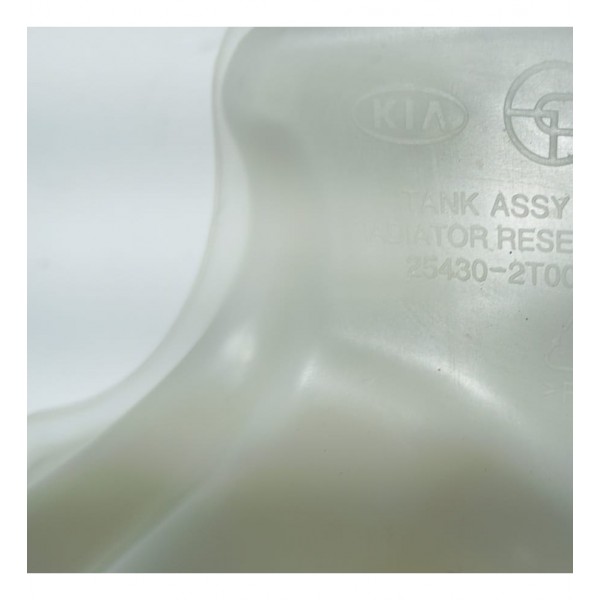 Reservatório Água Radiador Hyundai Azera 3.0 12 A 17