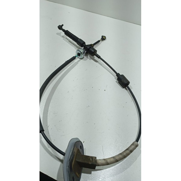 Cabo Trambulador Hyundai Azera 3.0 V6 12 A 17