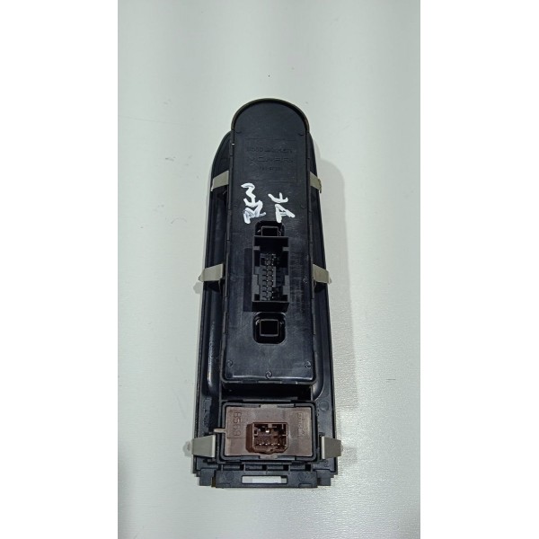 Botão Comando Vidro Elétrico D.e Jeep Renegade 15 A 20