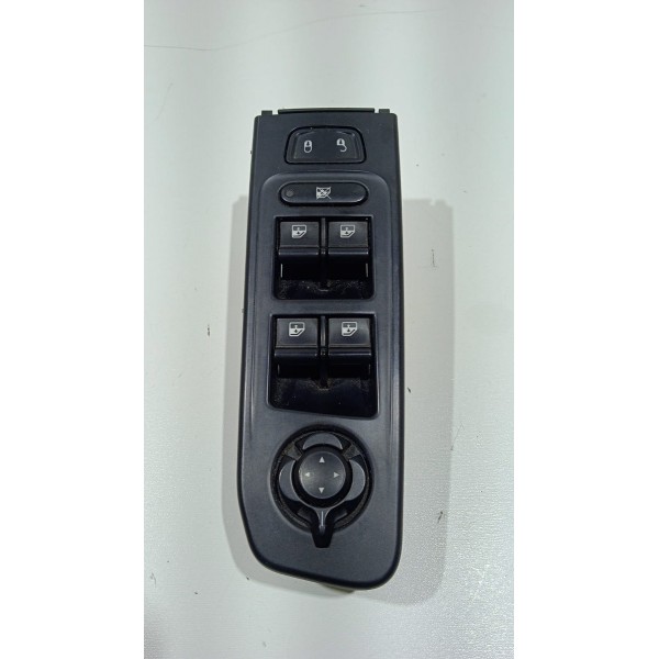 Botão Comando Vidro Elétrico D.e Jeep Renegade 15 A 20